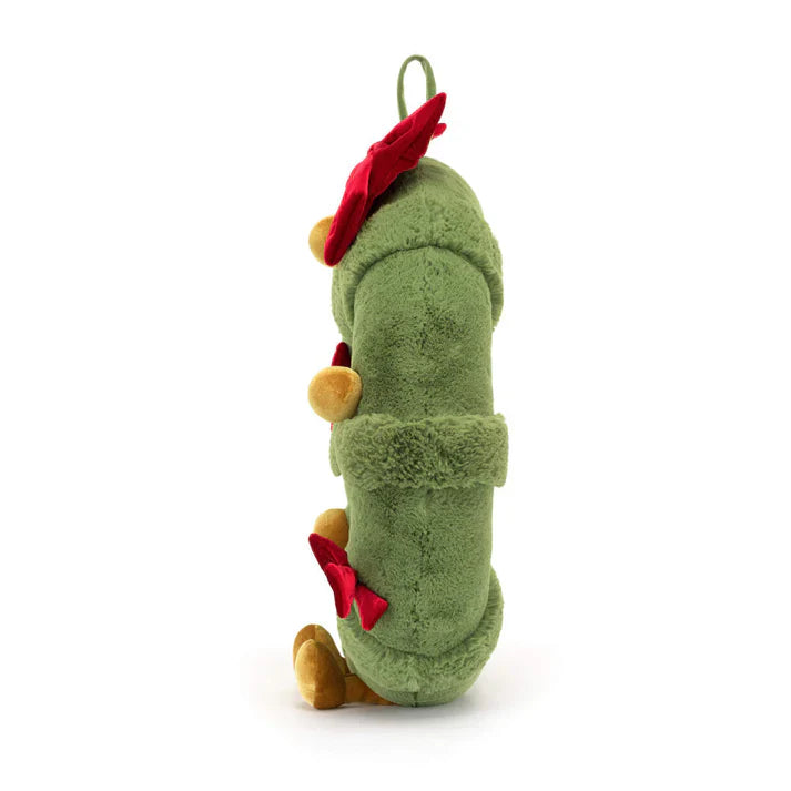 Jellycat Amuseables Decorated Christmas Wreath - Blind Box Mall