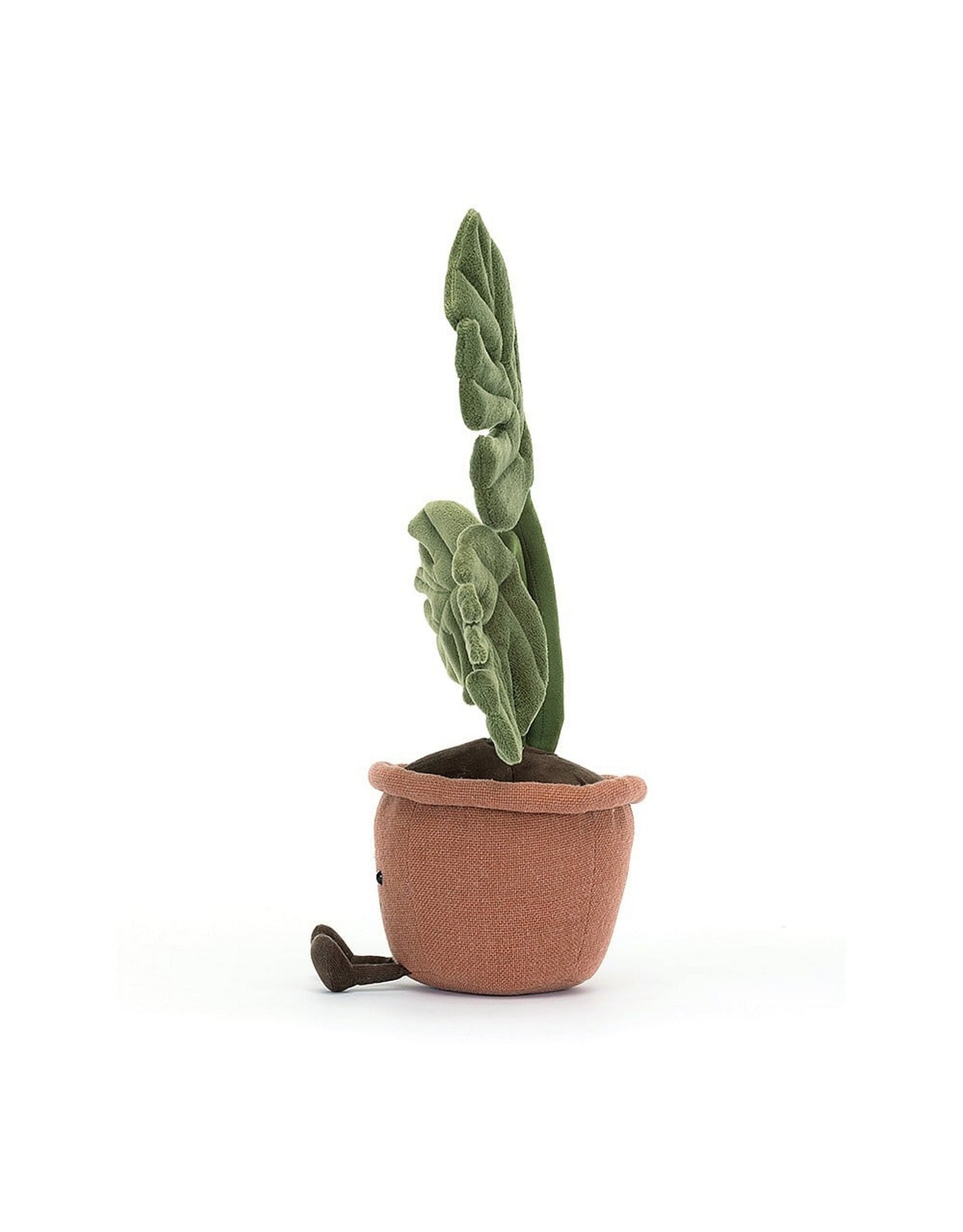 Jellycat Amuseables Monstera Plant