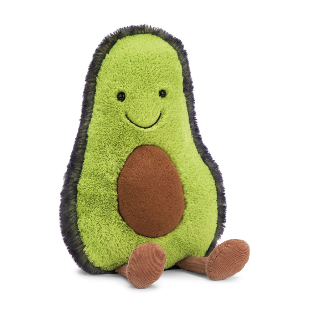 Jellycat Amuseables Avocado