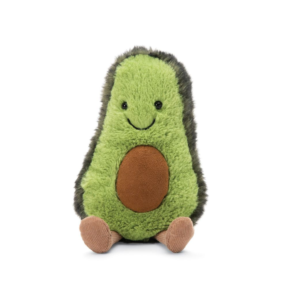 Jellycat Amuseables Avocado