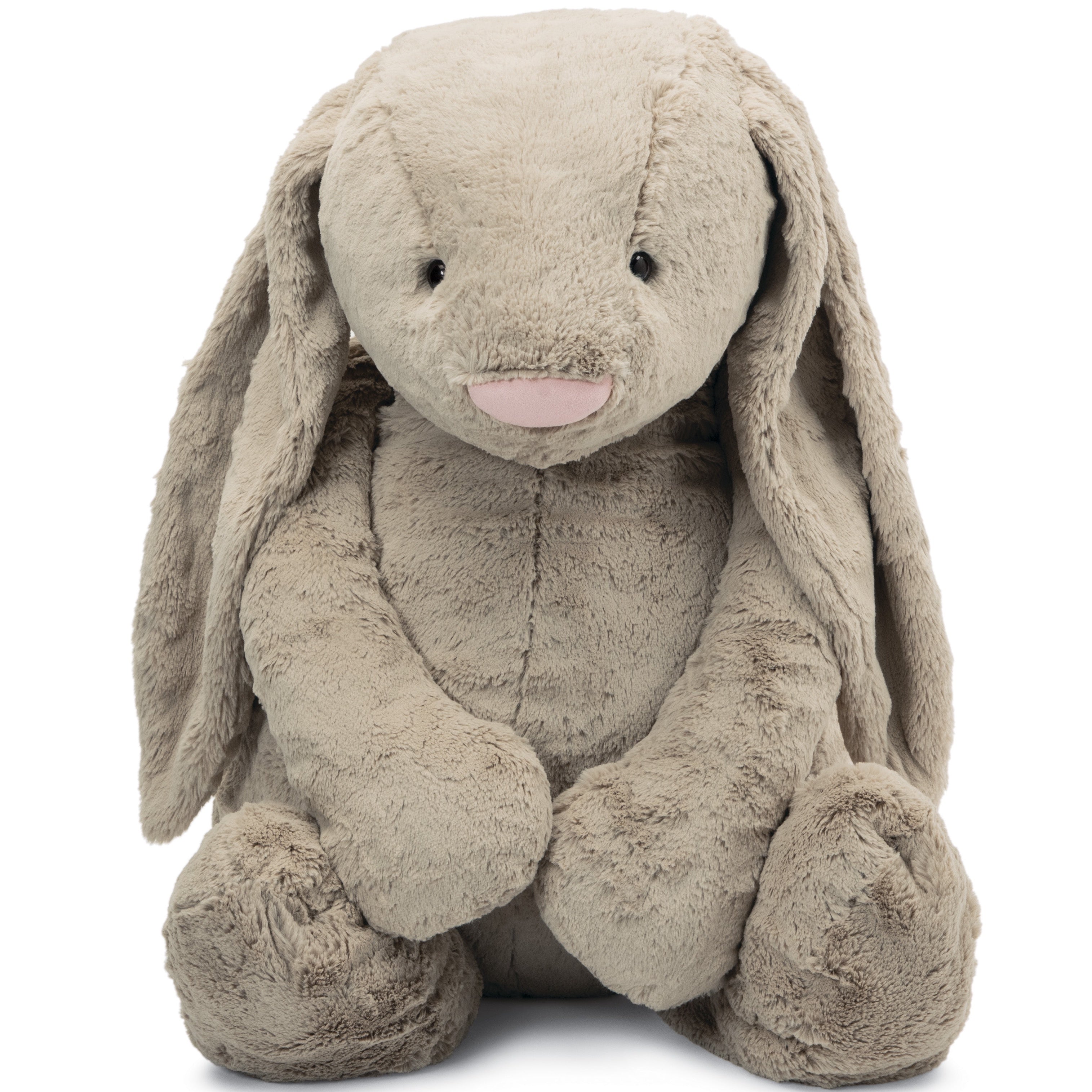 Jellycat Bashful Beige Bunny Giant