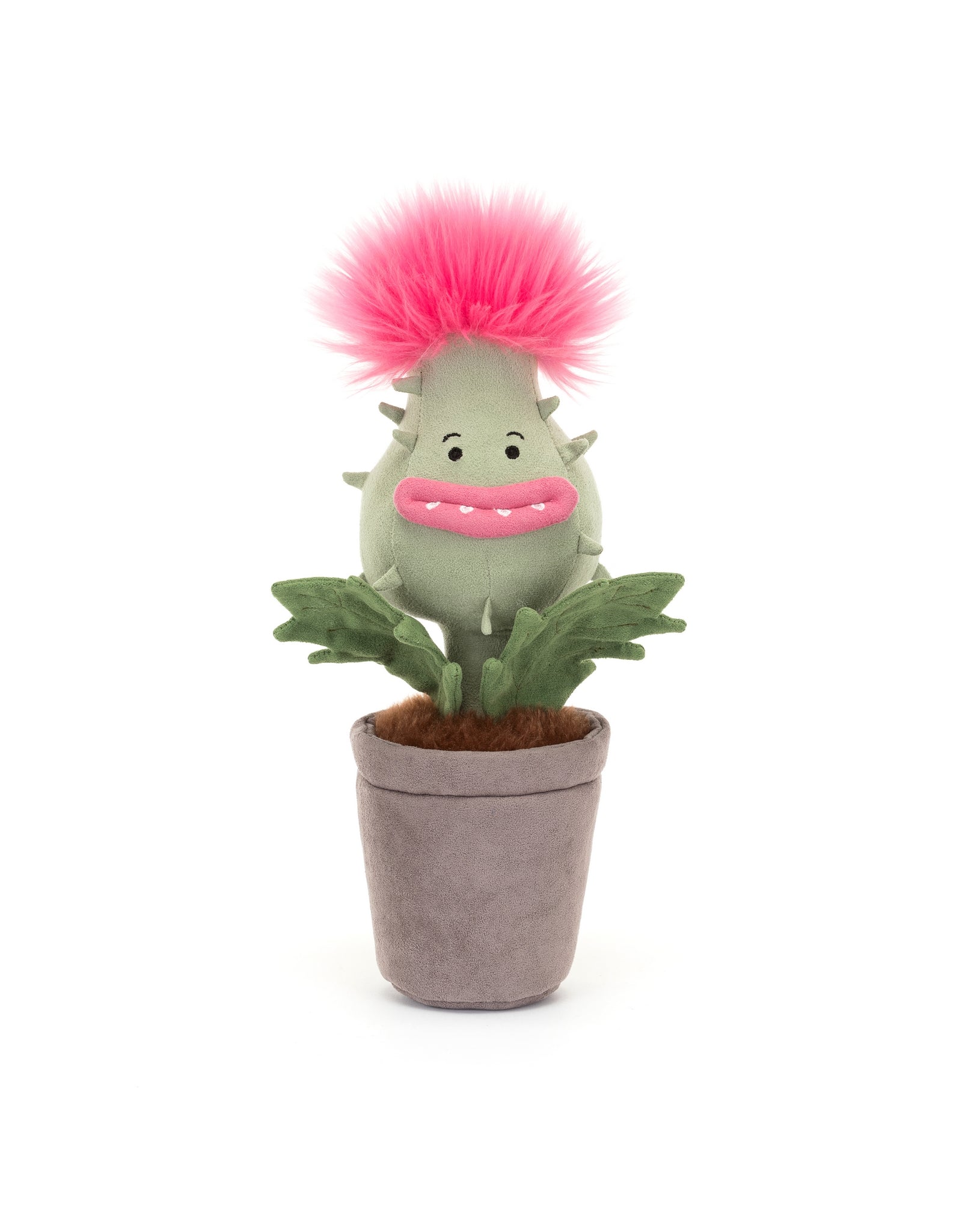 Jellycat Amuseables Carniflore Priscilla