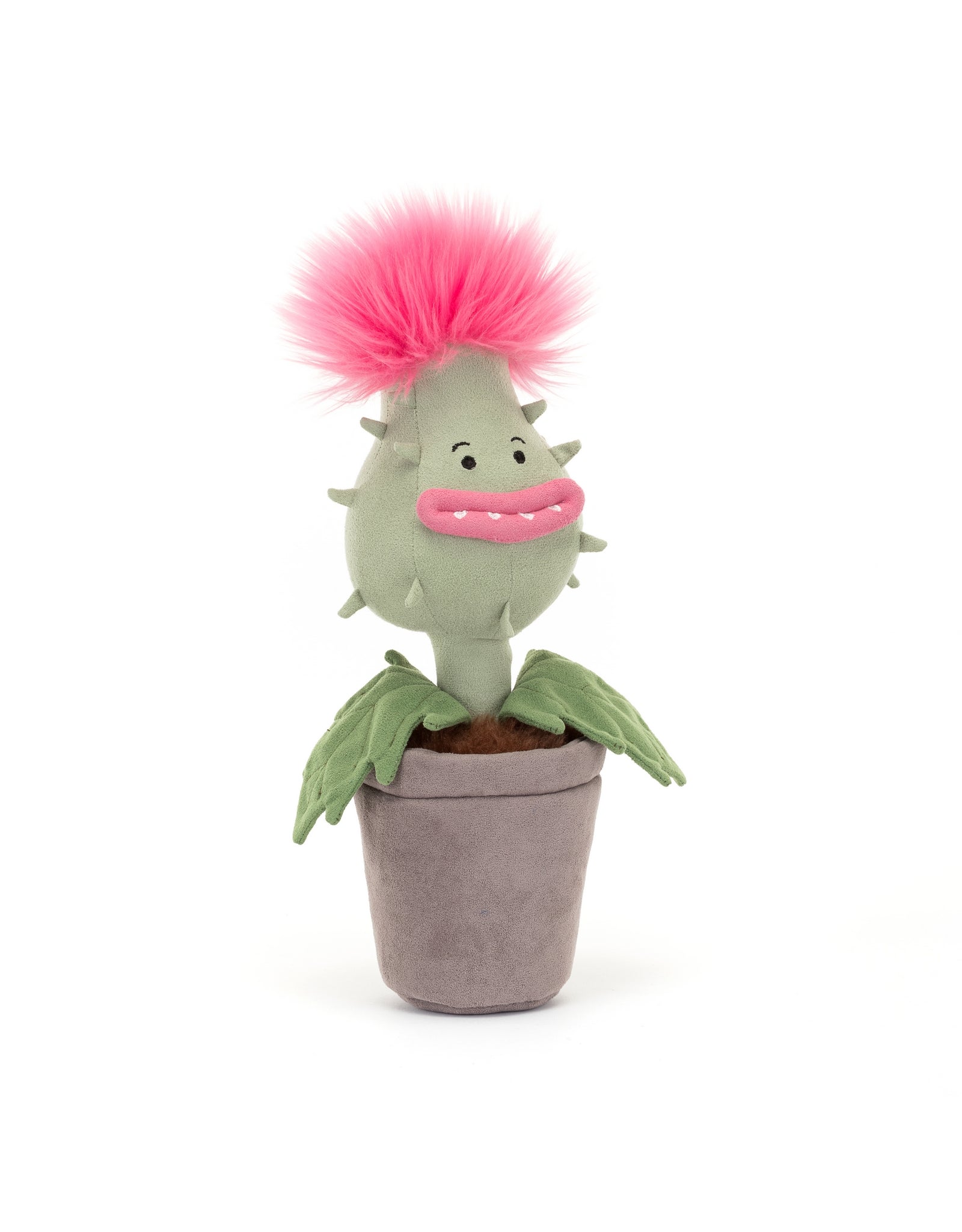Jellycat Amuseables Carniflore Priscilla