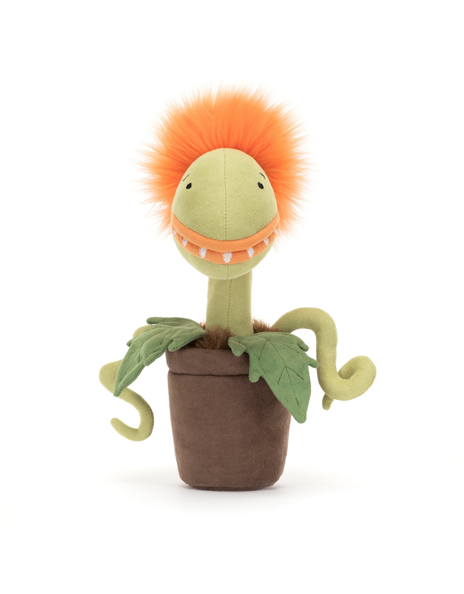 Jellycat Carniflore Tammie