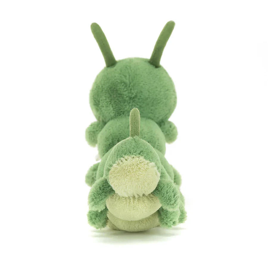 Jellycat Carys Catepillar
