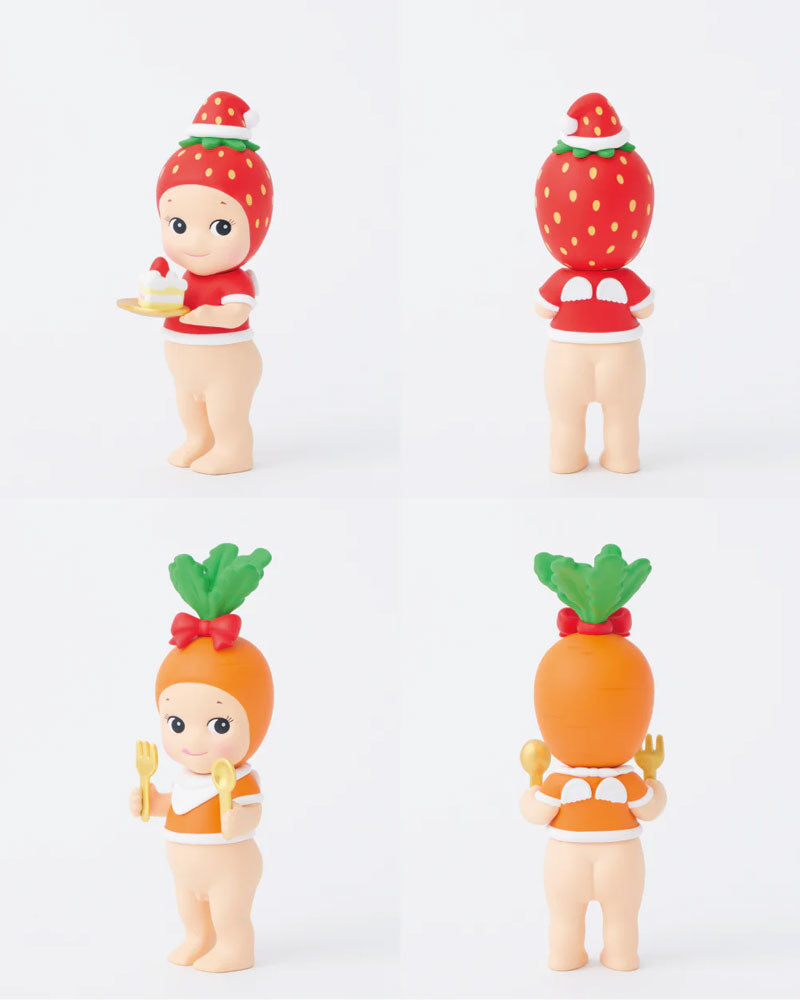 Sonny Angel® Christmas Dinner Series Blind Box - Blind Box Mall