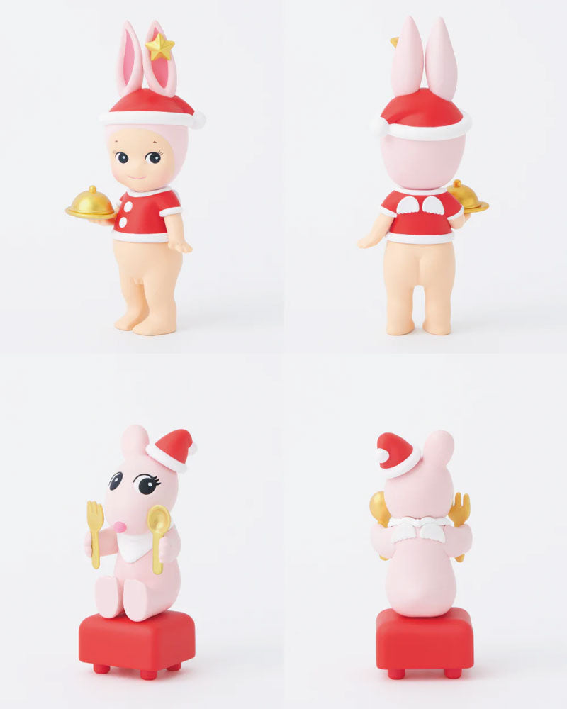 Sonny Angel® Christmas Dinner Series Blind Box - Blind Box Mall
