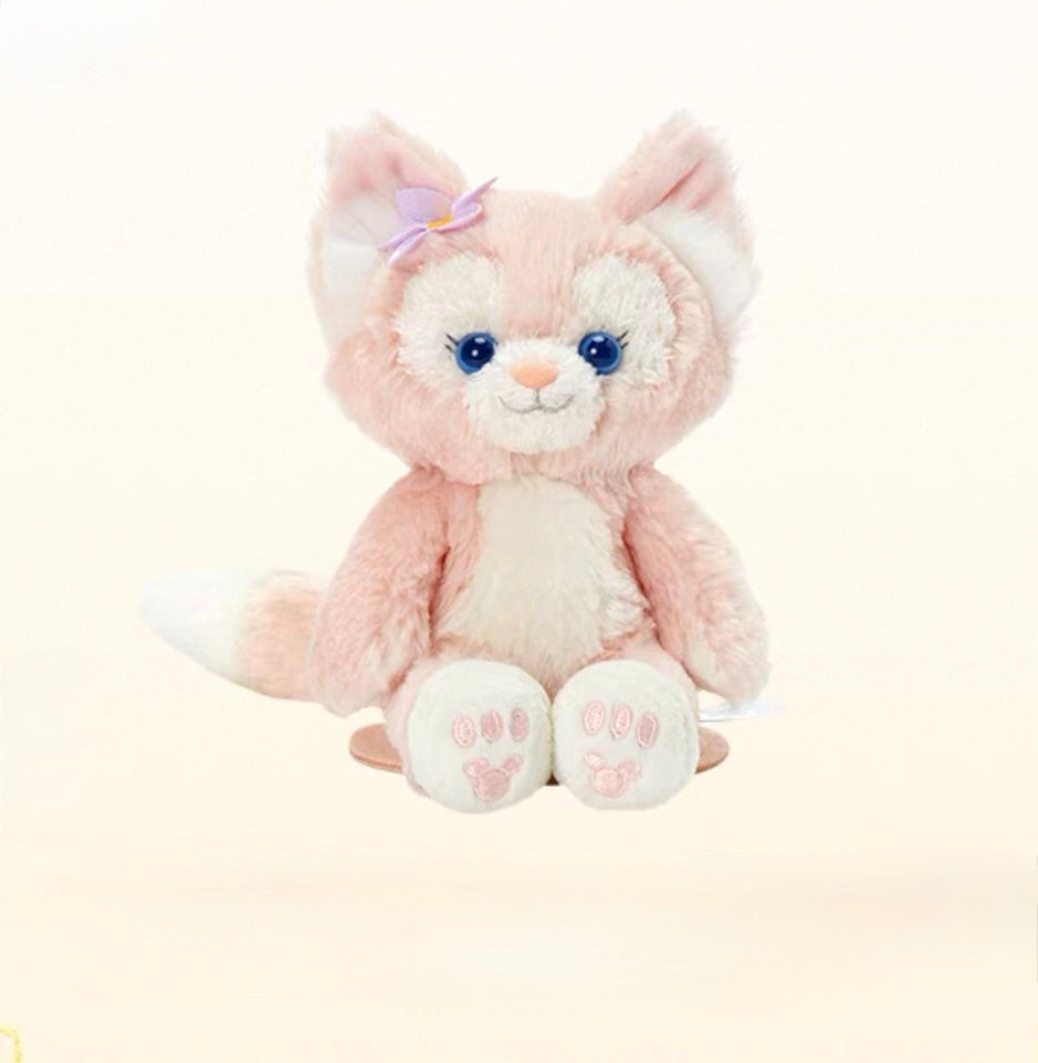 Shanghai Disney Mini Linabell Plush Doll with magnetic board - Blind Box Mall