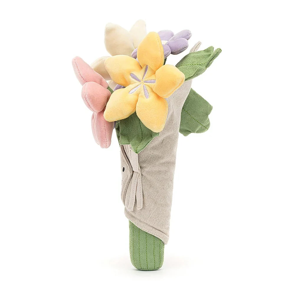 Jellycat Amuseable Bouquet of Flowers - Blind Box Mall