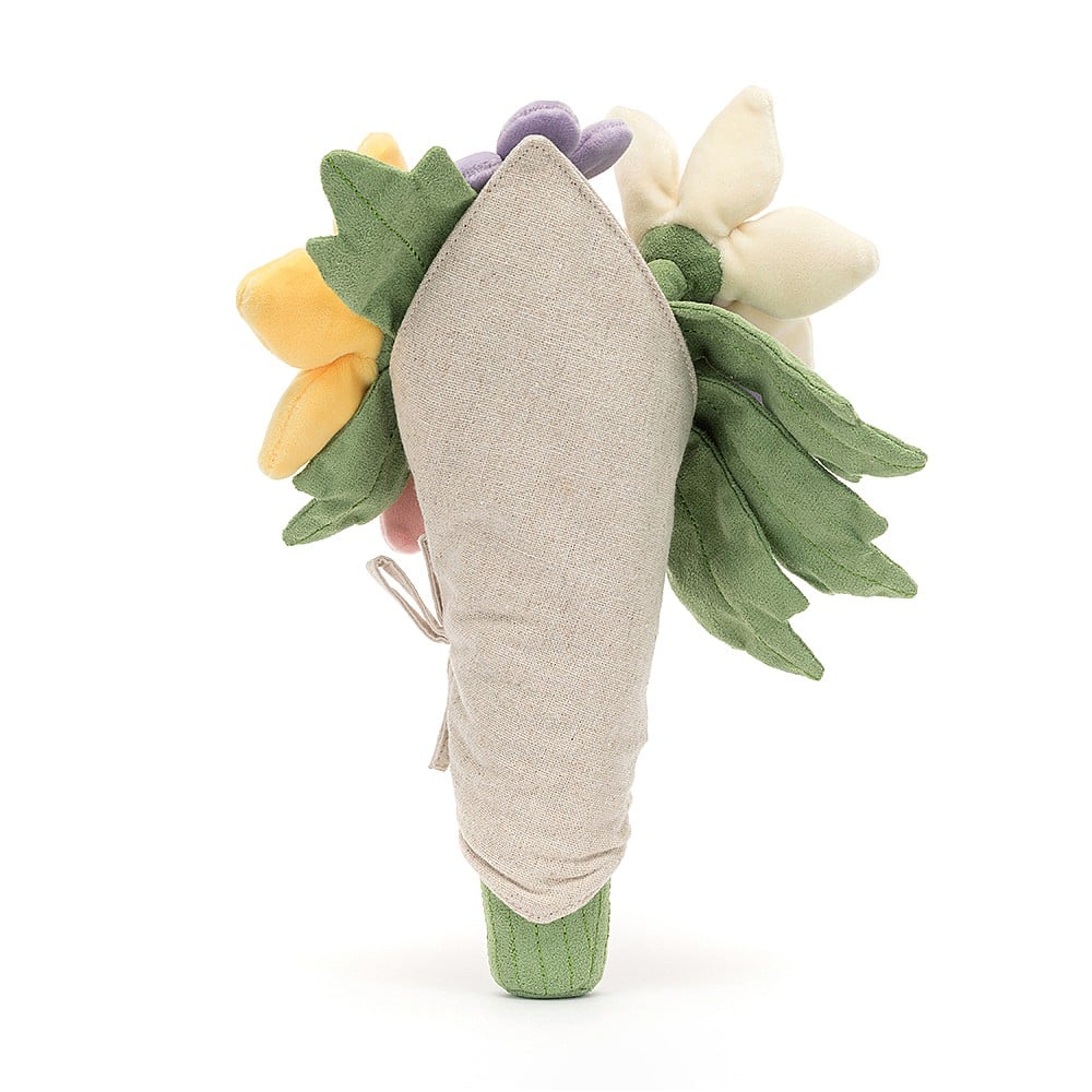 Jellycat Amuseable Bouquet of Flowers - Blind Box Mall