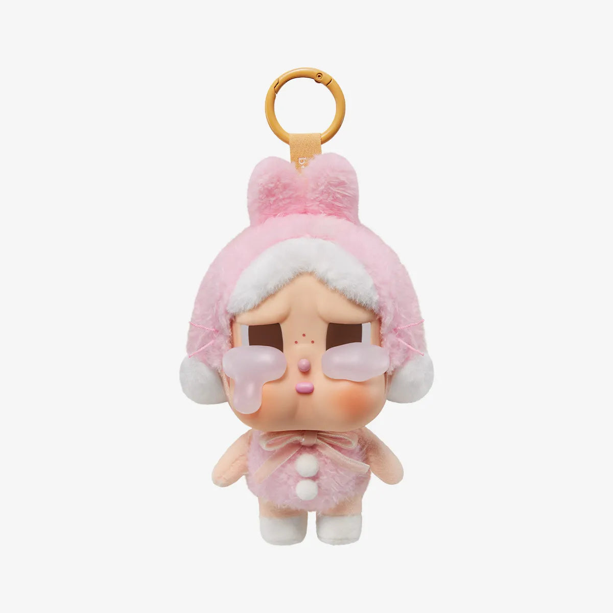 CRYBABY Crying Again Series-Vinyl Face Plush Blind Box - Blind Box Mall