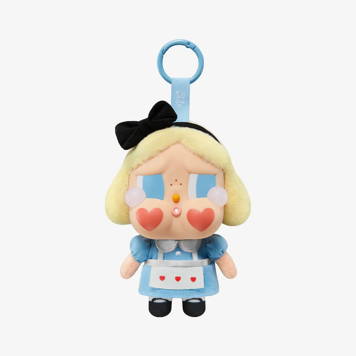 CRYBABY Crying Again Series-Vinyl Face Plush Blind Box - Blind Box Mall