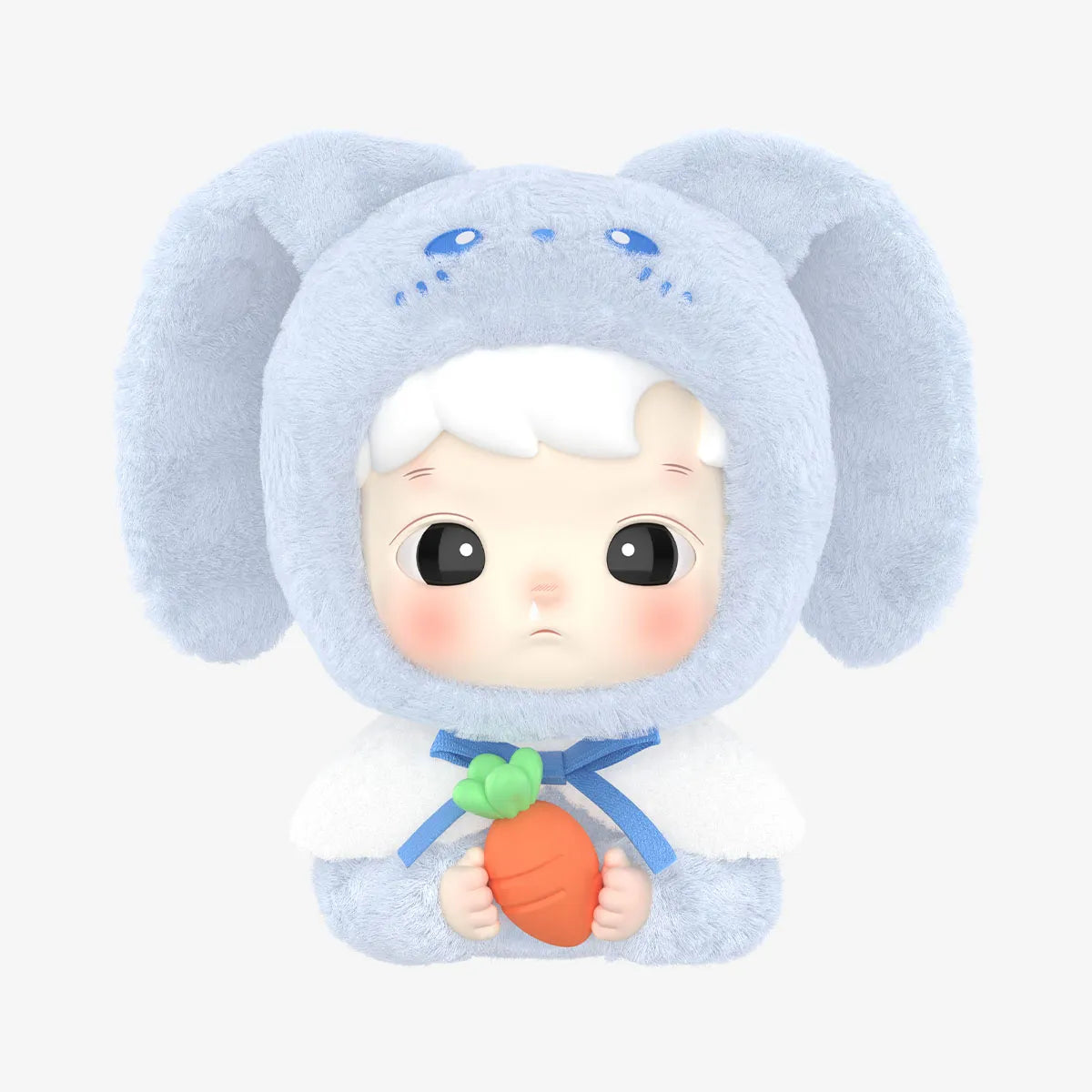 HACIPUPU Snuggle With You Series Figure