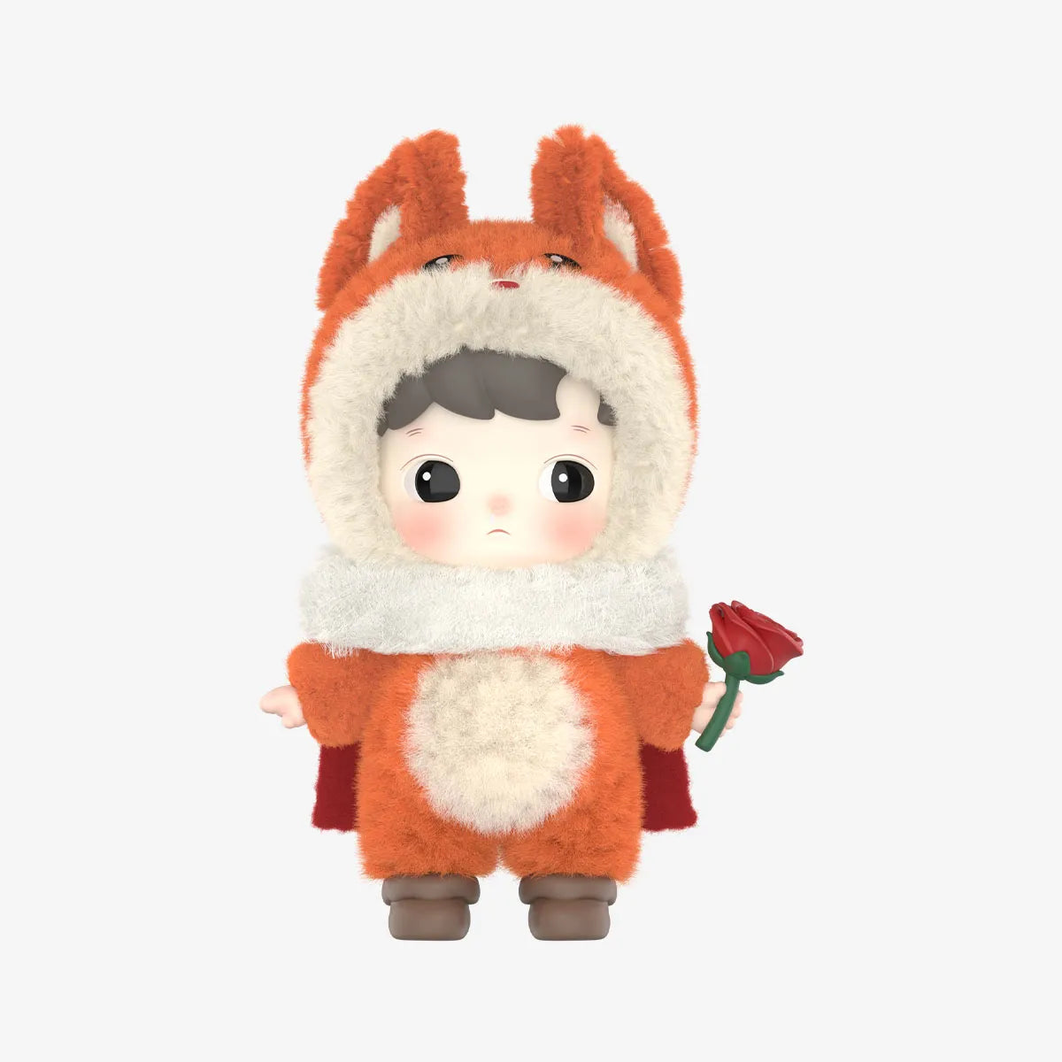 HACIPUPU Snuggle With You Series Figure