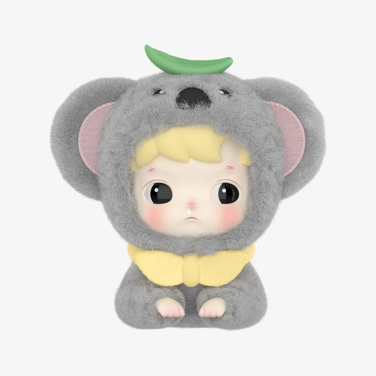 HACIPUPU Snuggle With You Series Figure