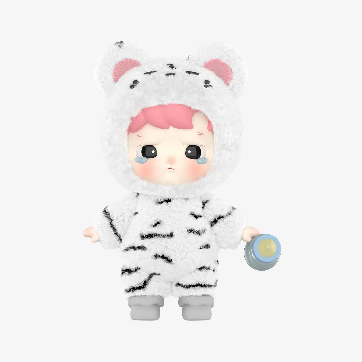HACIPUPU Snuggle With You Series Figure