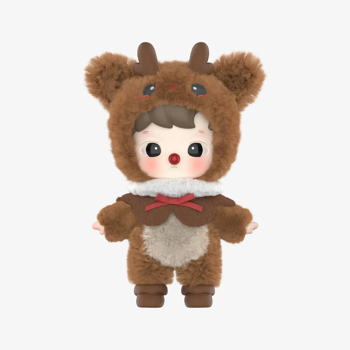HACIPUPU Snuggle With You Series Figure