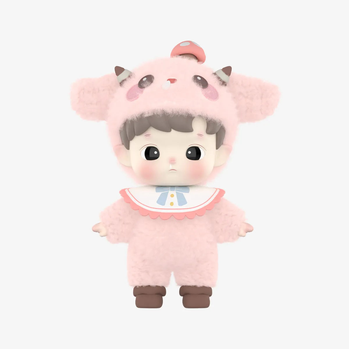 HACIPUPU Snuggle With You Series Figure