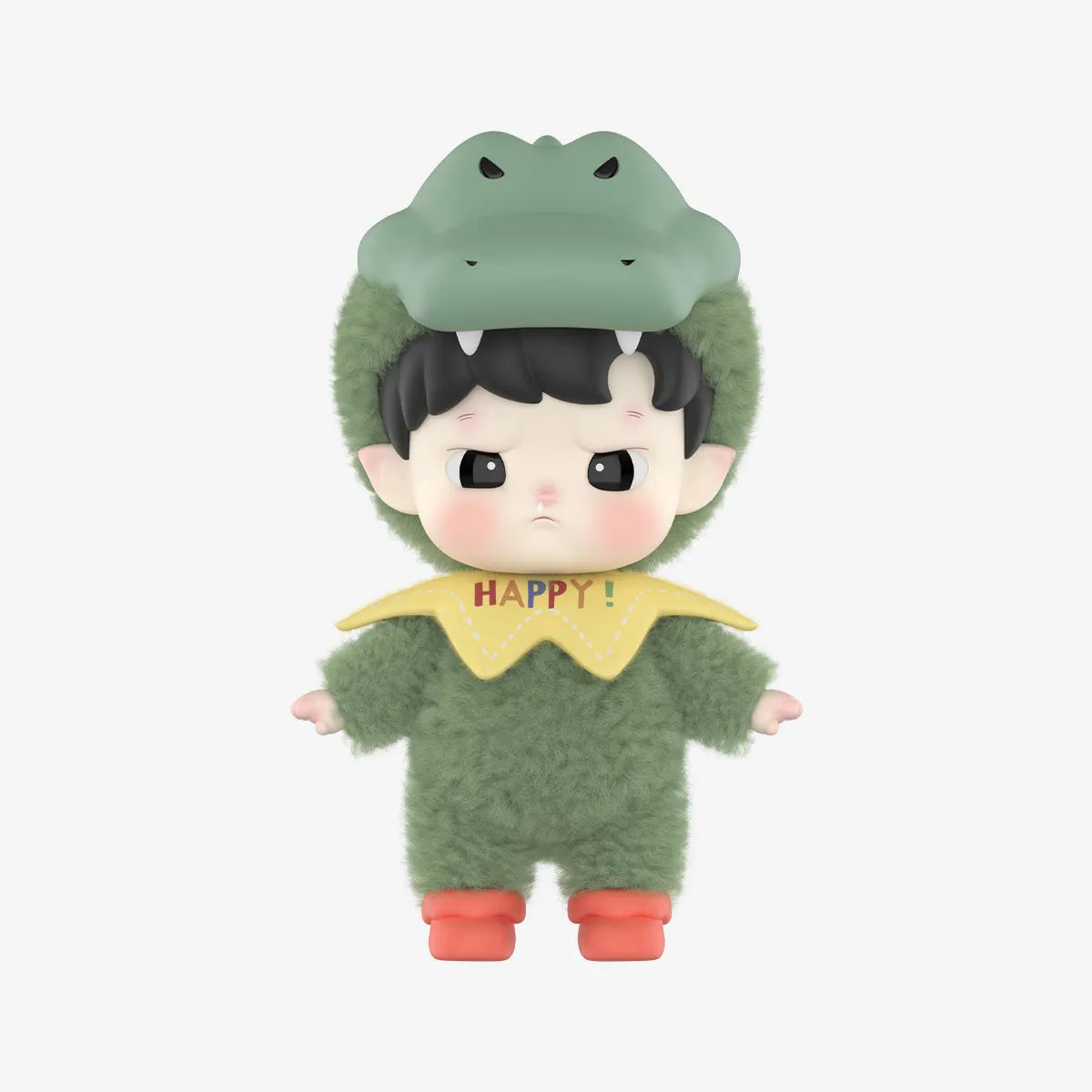 HACIPUPU Snuggle With You Series Figure