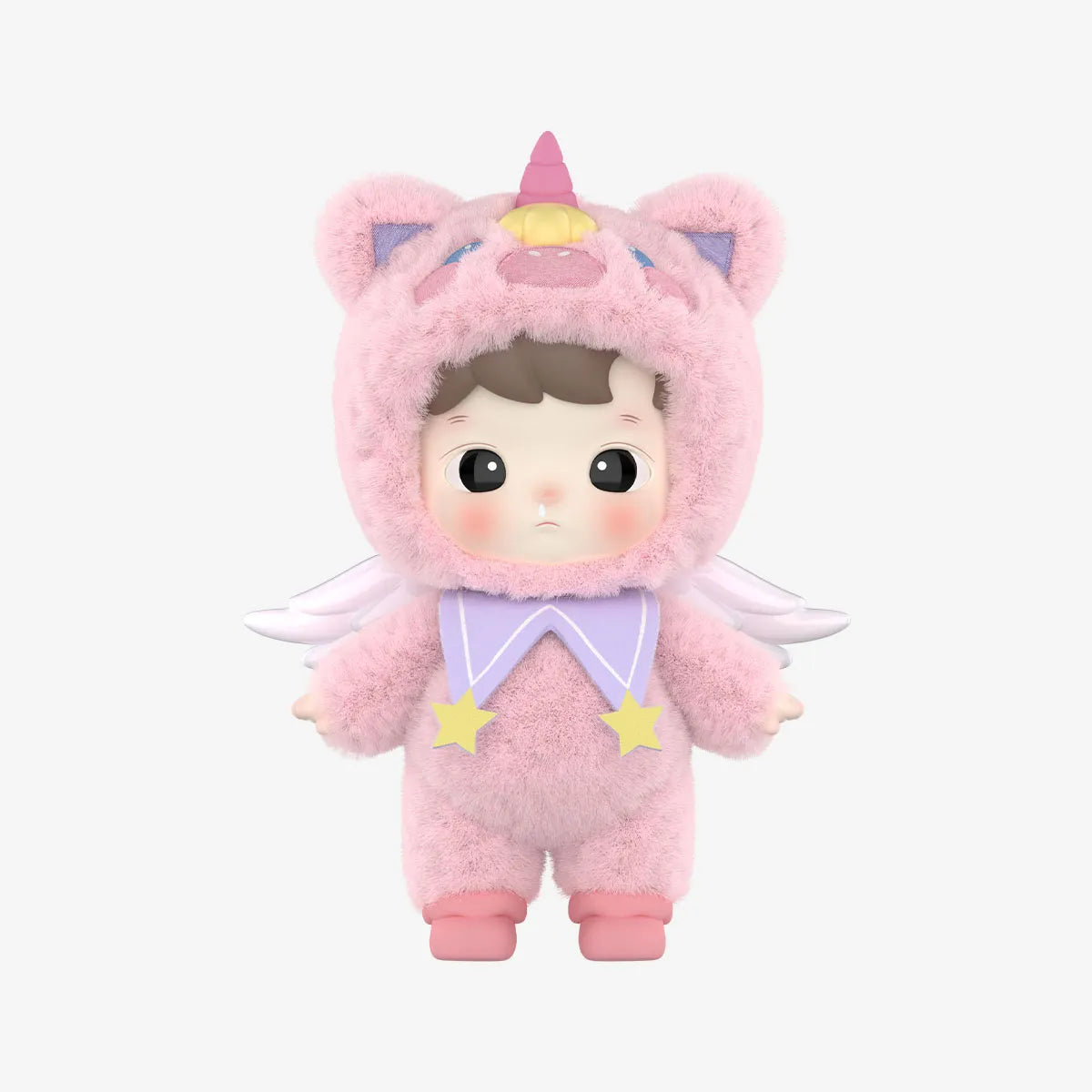 HACIPUPU Snuggle With You Series Figure