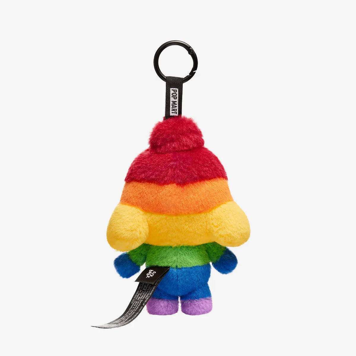CRYBABY CHEER UP, BABY! SERIES Doll Pendant - Blind Box Mall