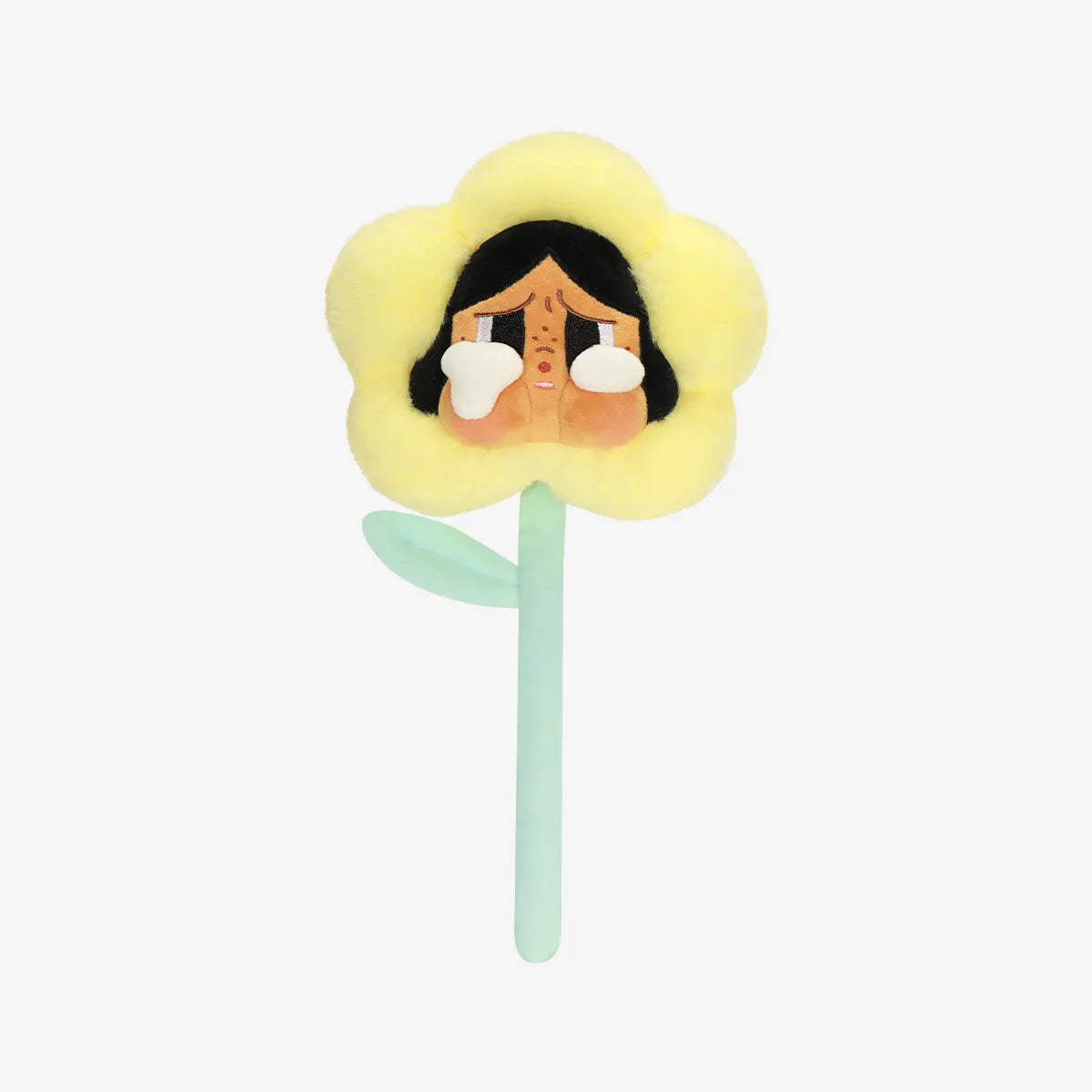 CRYBABY Sad Club Series - Plush Flower Blind Box - Blind Box Mall