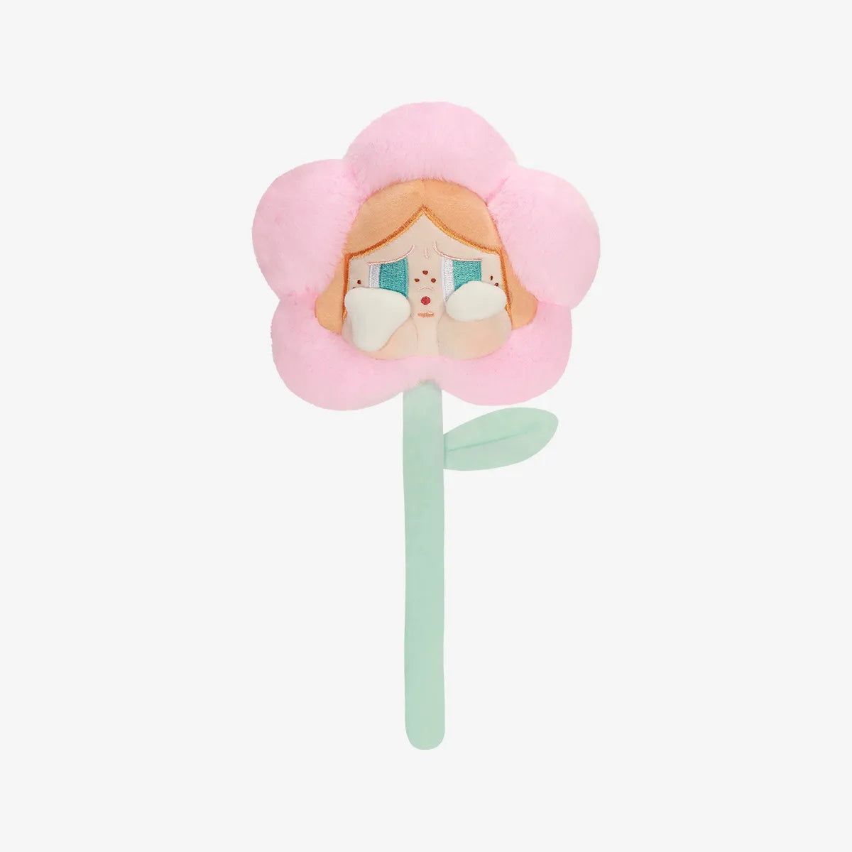 CRYBABY Sad Club Series - Plush Flower Blind Box - Blind Box Mall