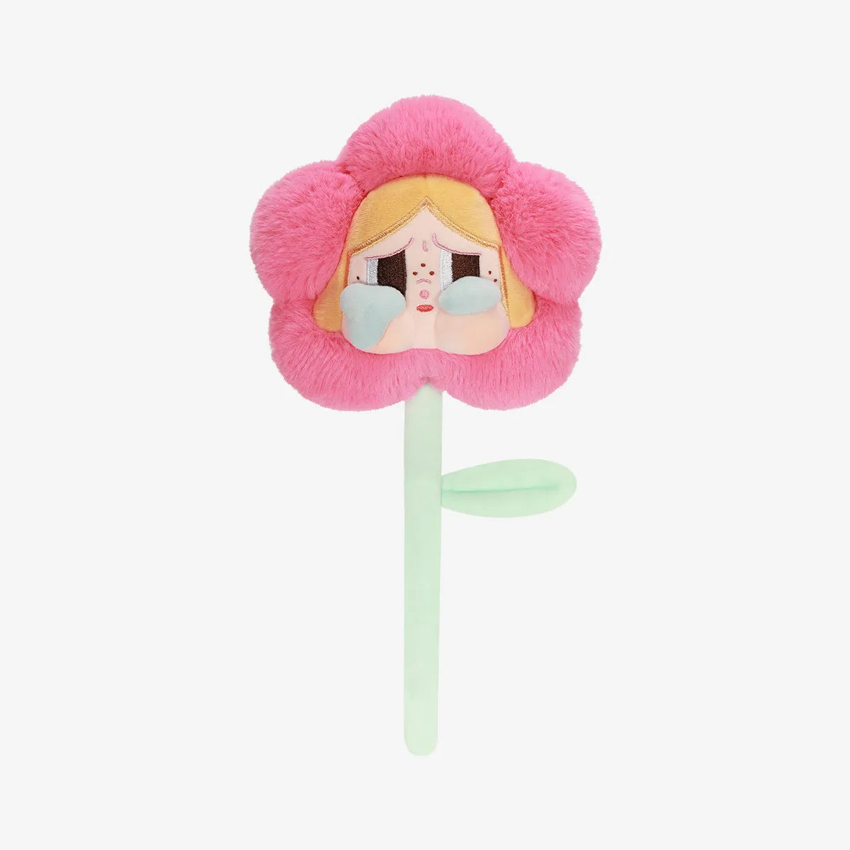 CRYBABY Sad Club Series - Plush Flower Blind Box - Blind Box Mall