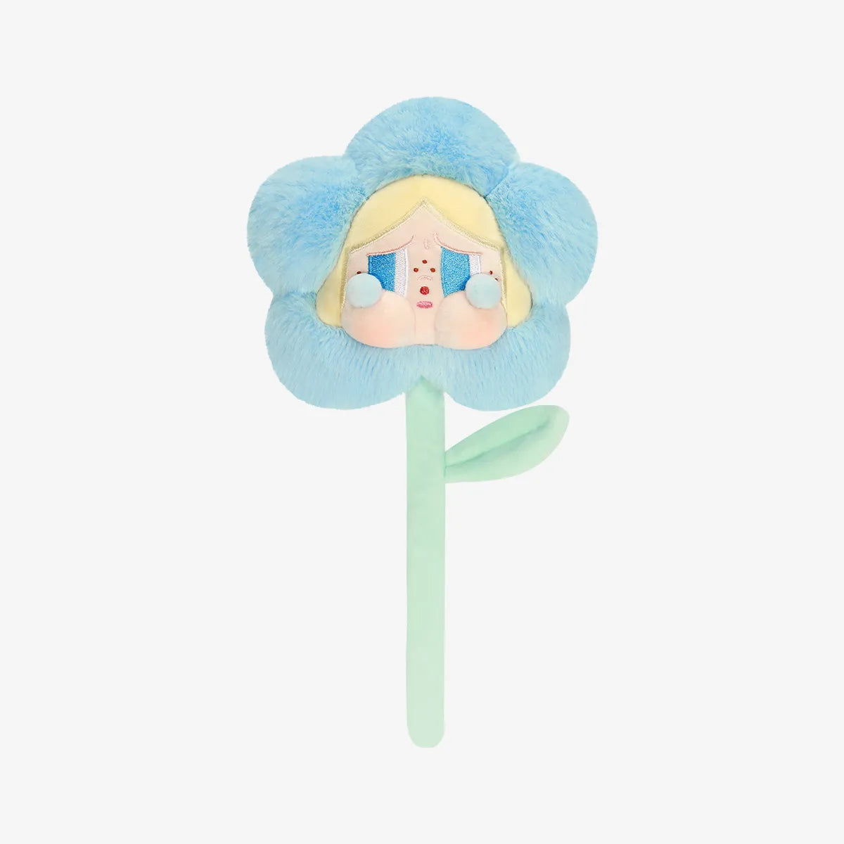 CRYBABY Sad Club Series - Plush Flower Blind Box - Blind Box Mall