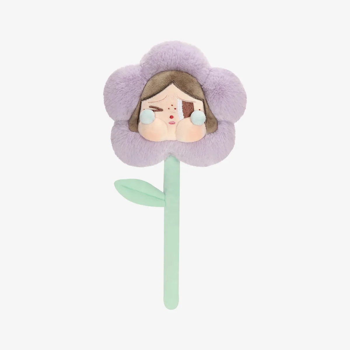 CRYBABY Sad Club Series - Plush Flower Blind Box - Blind Box Mall