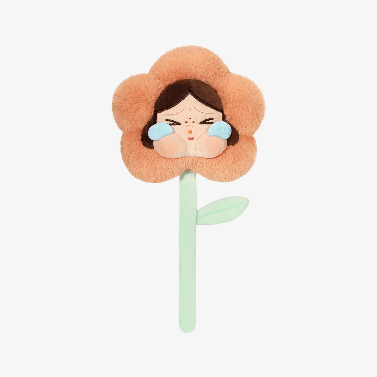 CRYBABY Sad Club Series - Plush Flower Blind Box - Blind Box Mall