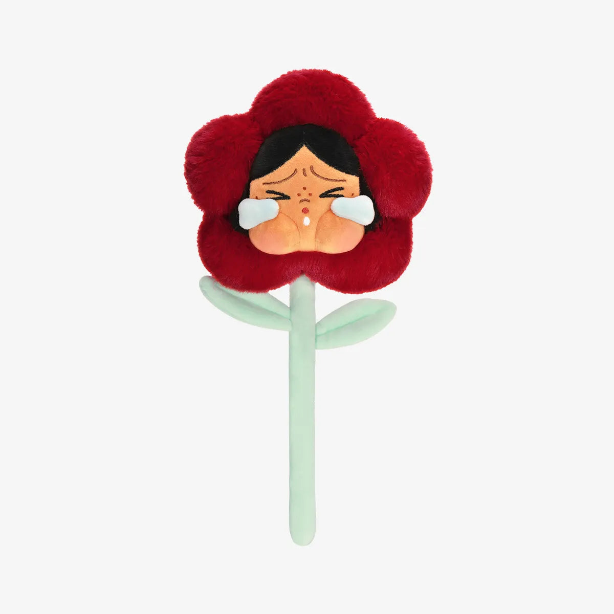CRYBABY Sad Club Series - Plush Flower Blind Box - Blind Box Mall