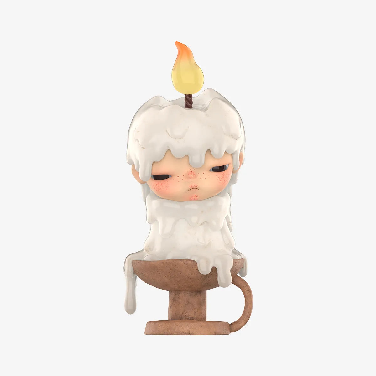 Hirono Shelter Series Figures - Blind Box Mall