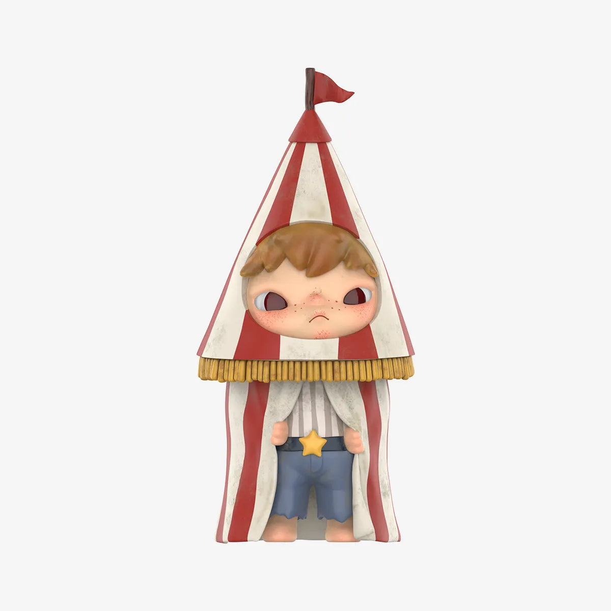Hirono Shelter Series Figures - Blind Box Mall