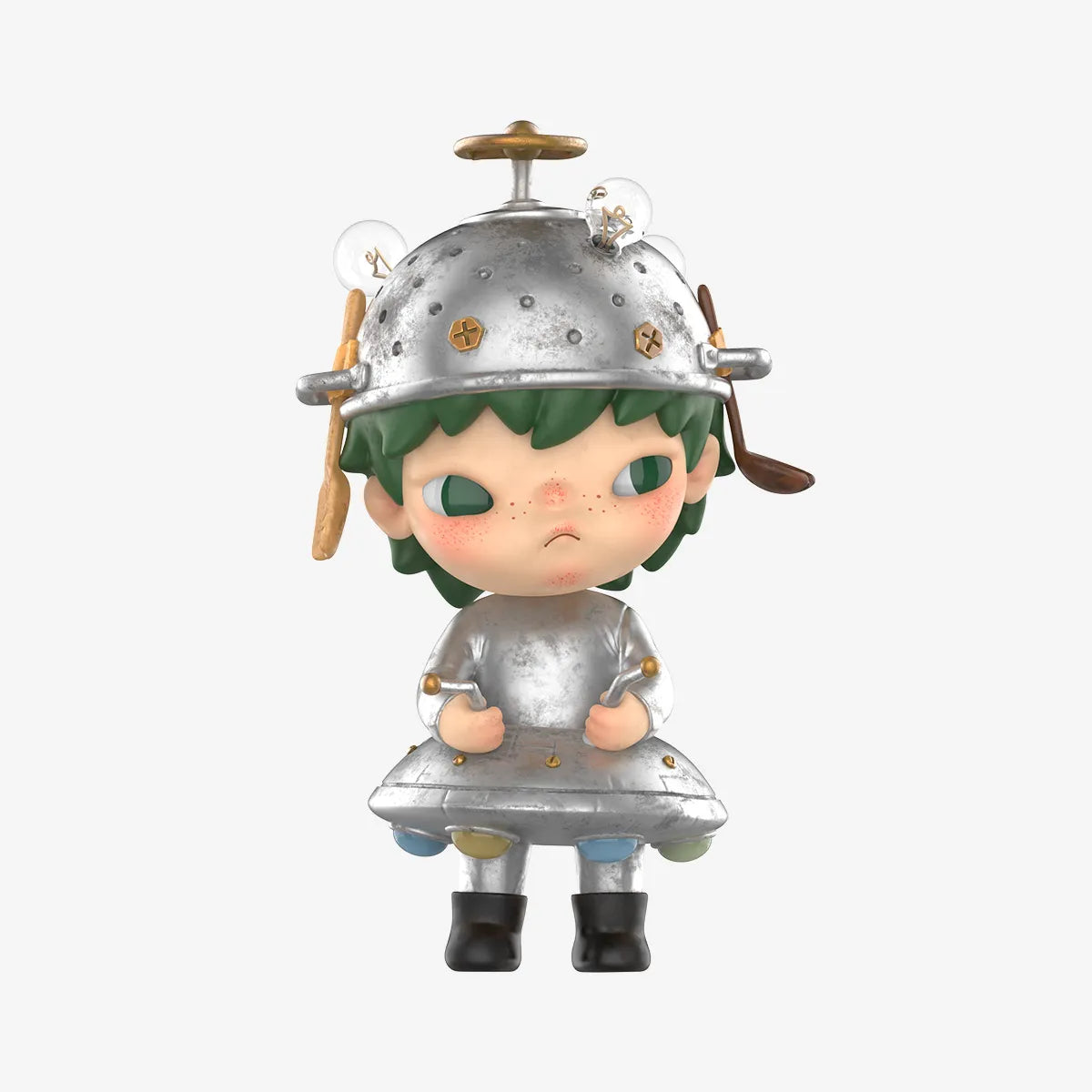Hirono Shelter Series Figures - Blind Box Mall