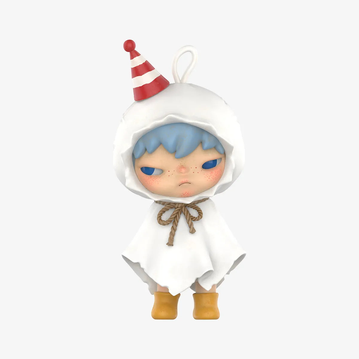 Hirono Shelter Series Figures - Blind Box Mall