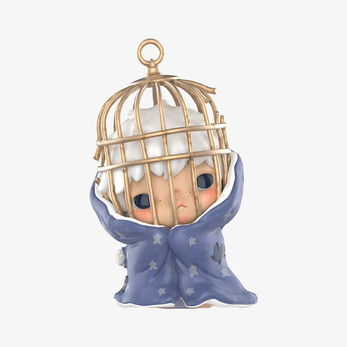 Hirono Shelter Series Figures - Blind Box Mall