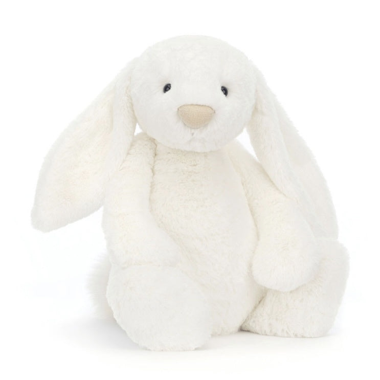 Jellycat Bashful Luxe Bunny Luna Big