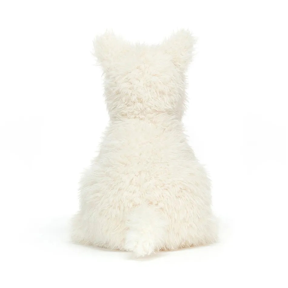 Jellycat Munro Scottie Dog - Blind Box Mall