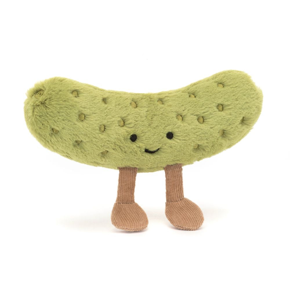 Jellycat Amuseables Pickle