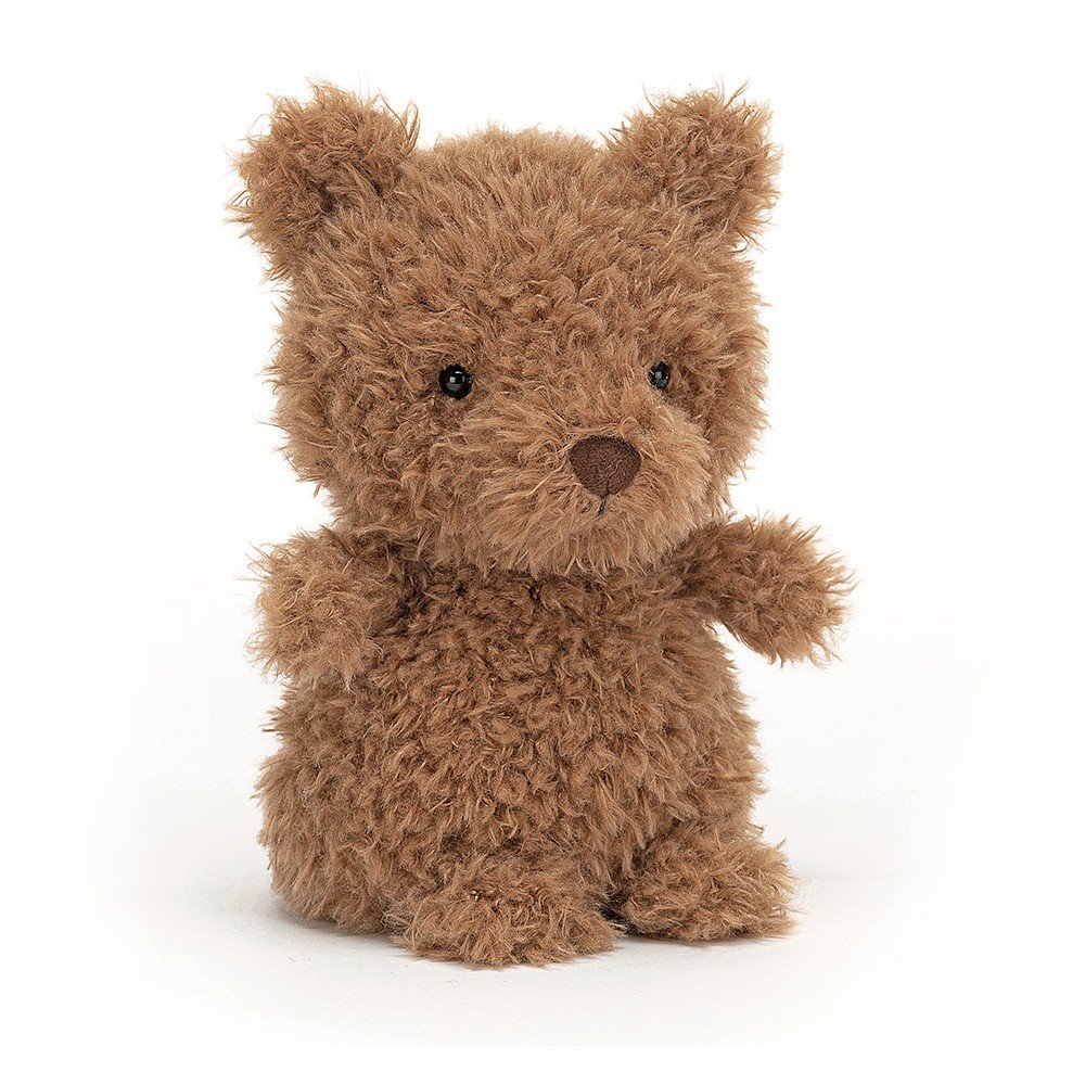 JellyCat Little Bear - Blind Box Mall