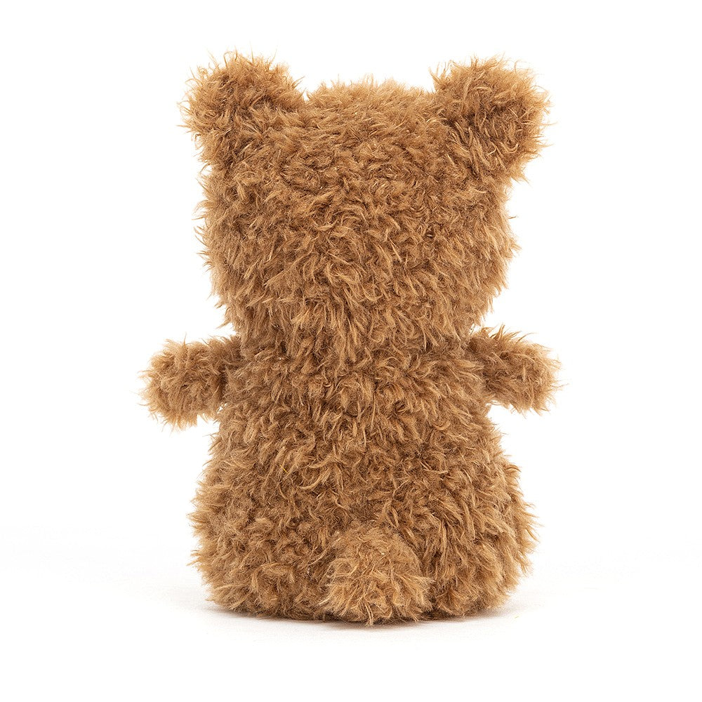 JellyCat Little Bear - Blind Box Mall