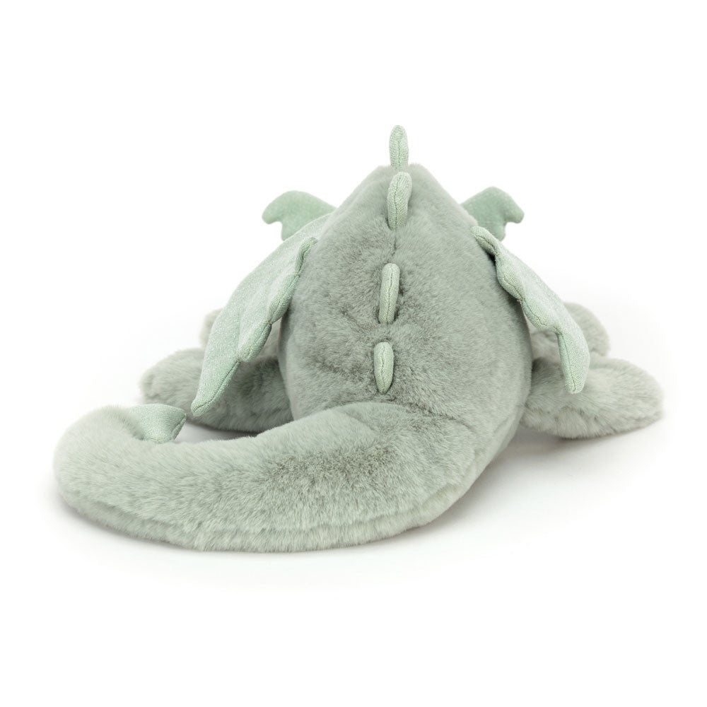 Jellycat Sage Dragon