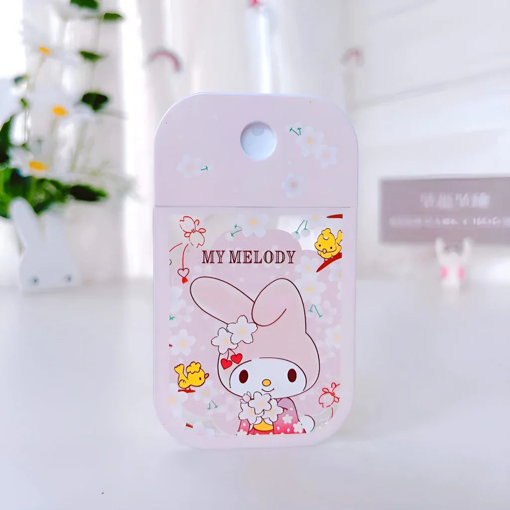 Sanrio Sakura Spray Bottle