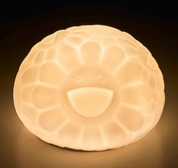Takashi Murakami Flower Room Light - Blind Box Mall