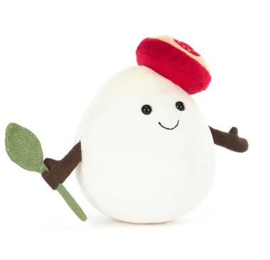 Jellycat Amuseables Mozzarella
