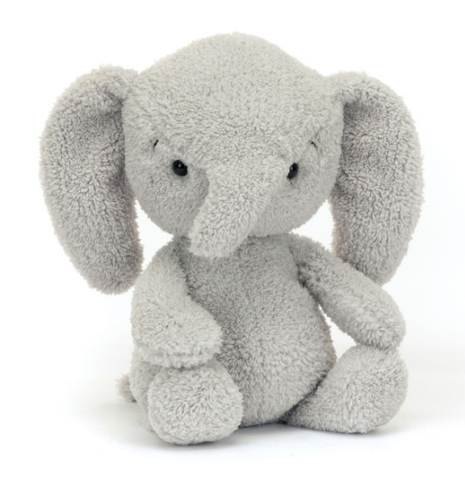 Jellycat Rumblikin Elly