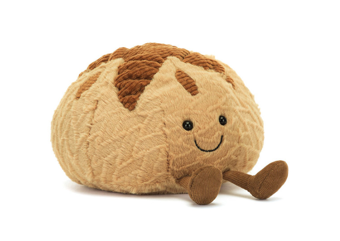 Jellycat Amuseables Sourdough