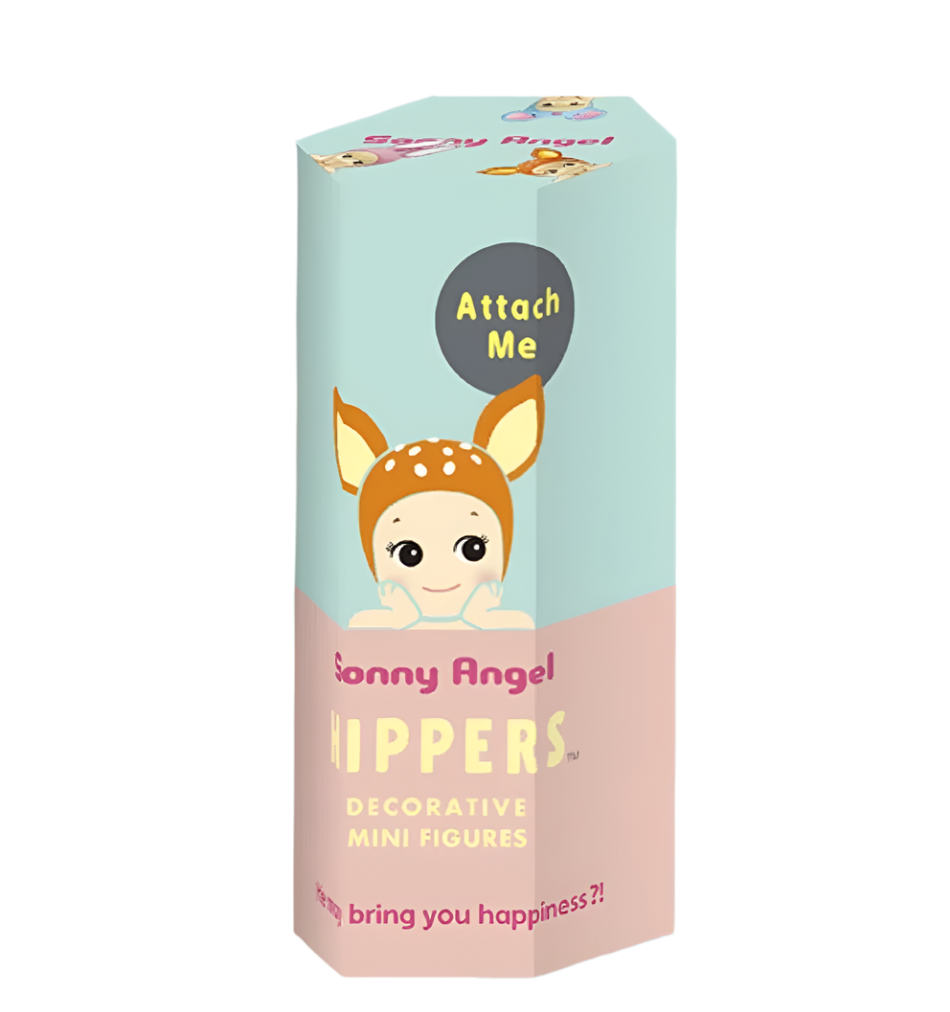 Sonny Angel Hippers