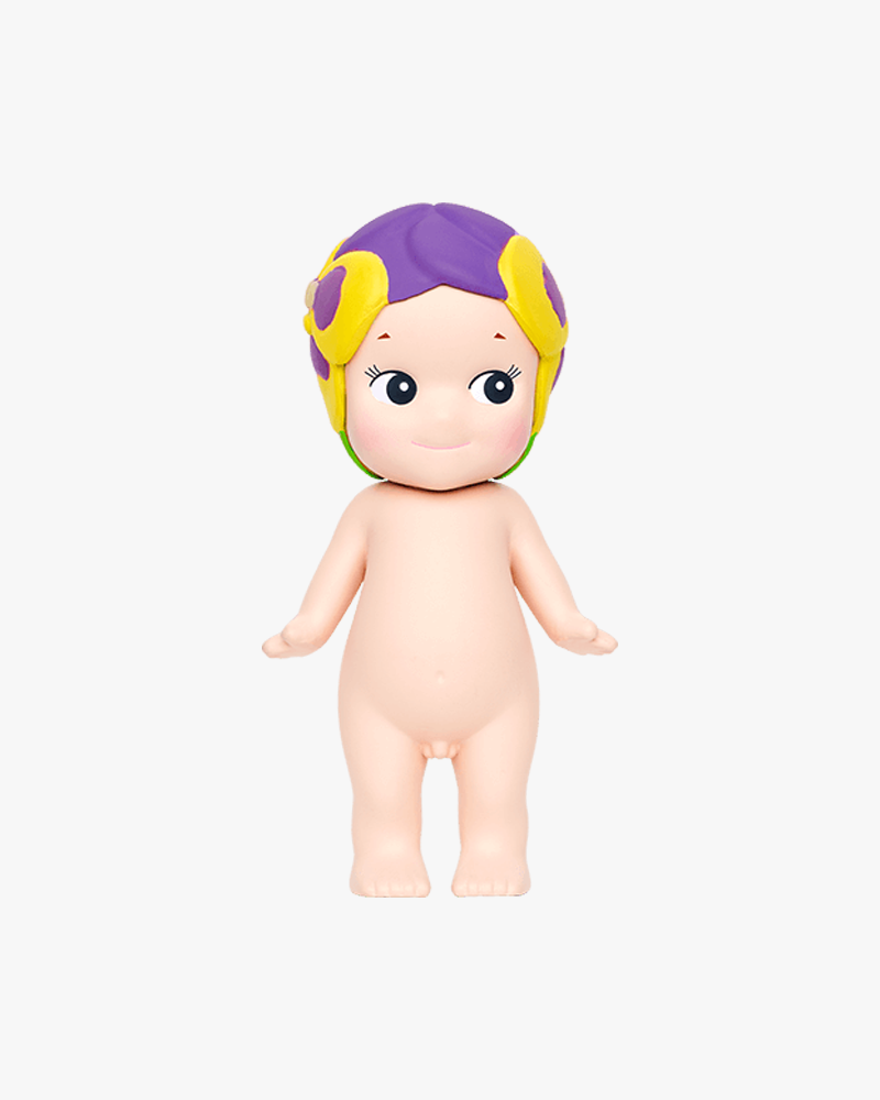 Sonny Angel® Mini Figure Flower Series Blind Box - Blind Box Mall